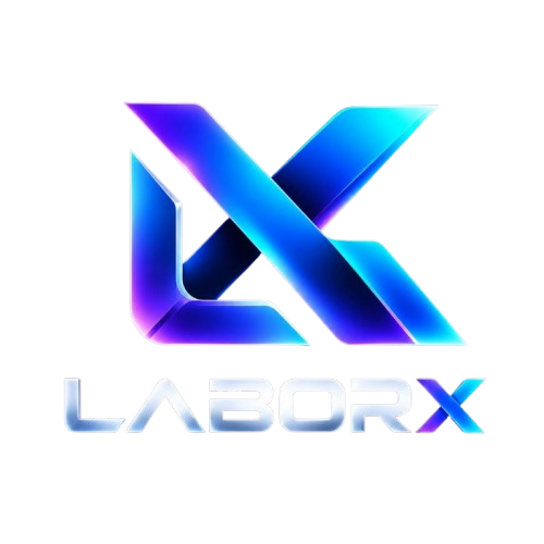 LABORX logo